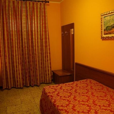 Hotel San Pellegrino Spilamberto Zewnętrze zdjęcie