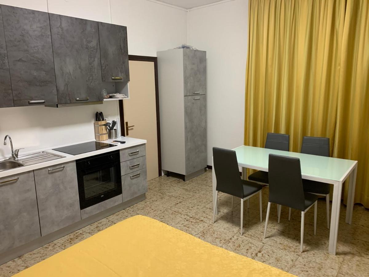 Hotel San Pellegrino Spilamberto Zewnętrze zdjęcie