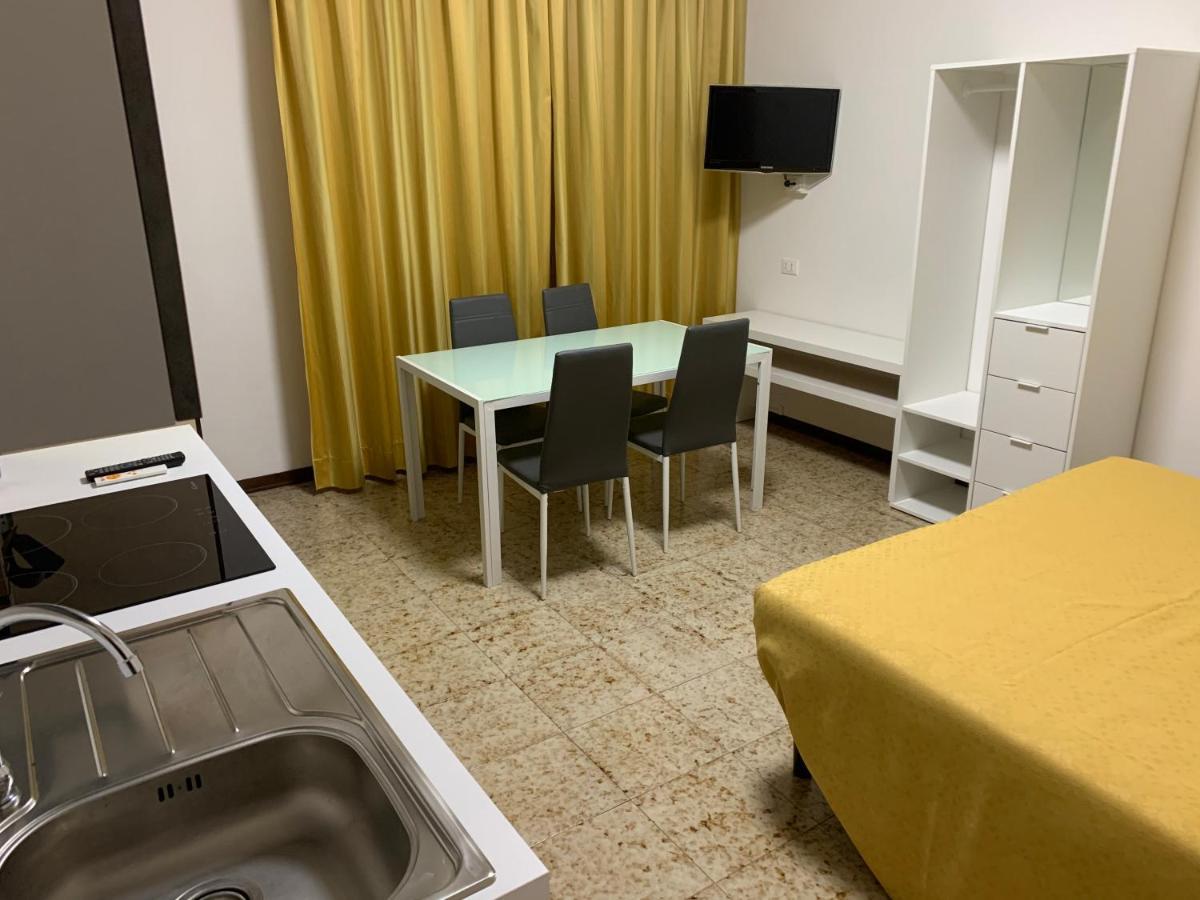 Hotel San Pellegrino Spilamberto Zewnętrze zdjęcie