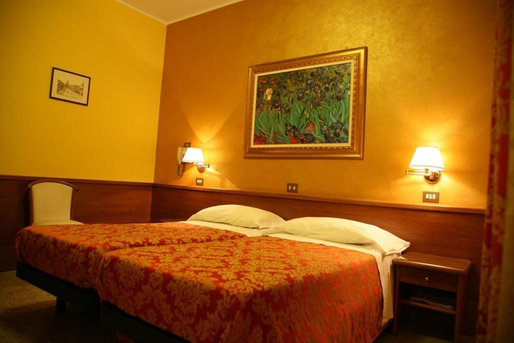 Hotel San Pellegrino Spilamberto Pokój zdjęcie