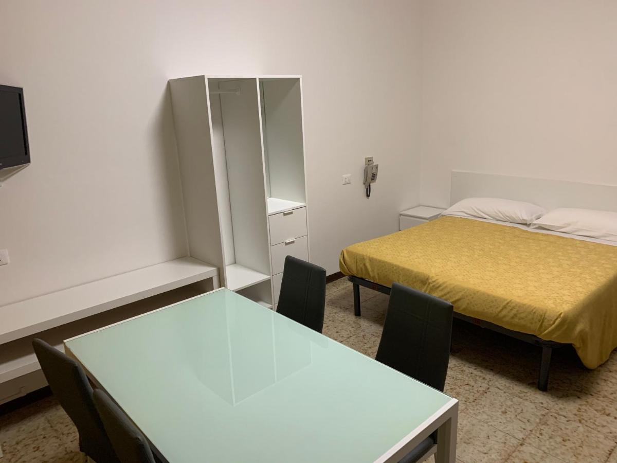 Hotel San Pellegrino Spilamberto Zewnętrze zdjęcie