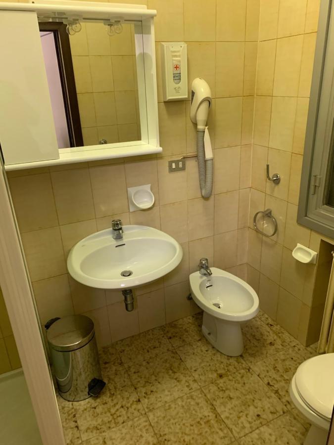 Hotel San Pellegrino Spilamberto Zewnętrze zdjęcie