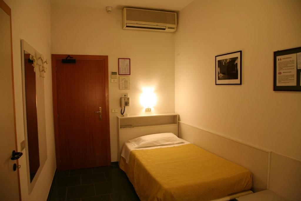 Hotel San Pellegrino Spilamberto Zewnętrze zdjęcie