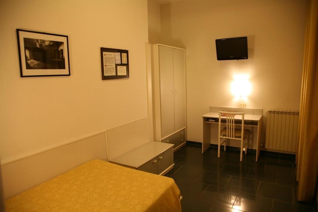 Hotel San Pellegrino Spilamberto Zewnętrze zdjęcie