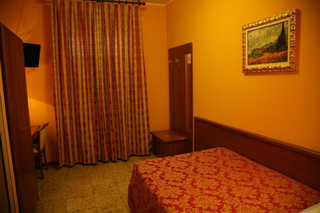 Hotel San Pellegrino Spilamberto Zewnętrze zdjęcie