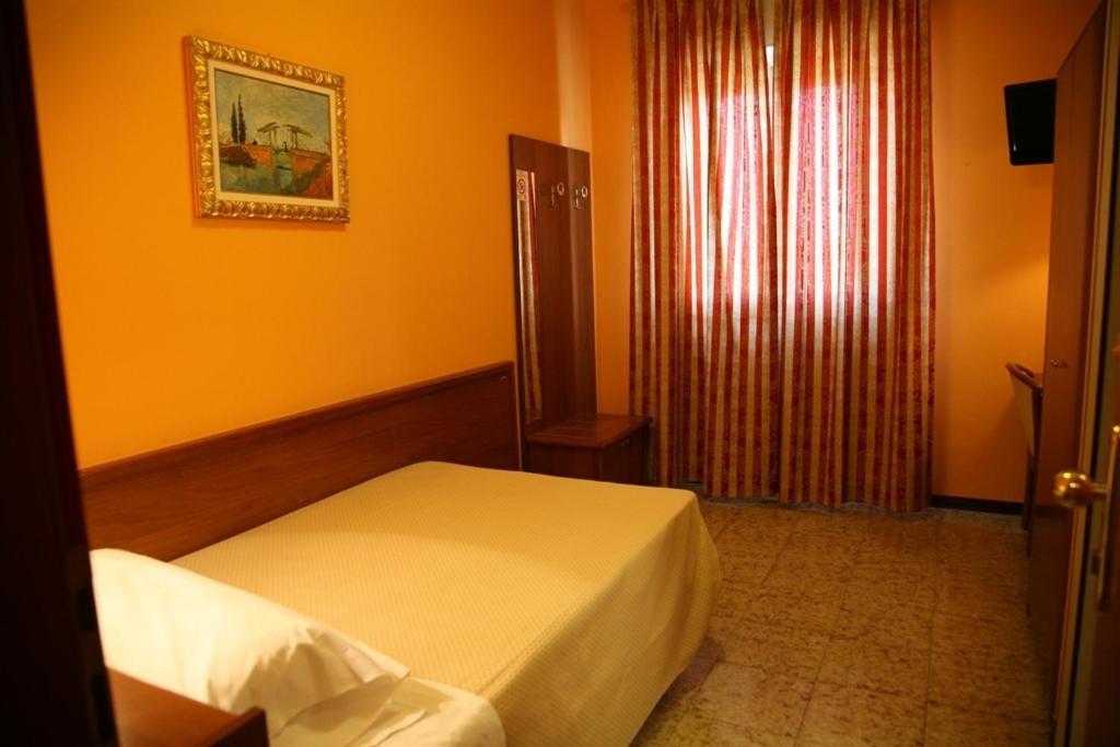 Hotel San Pellegrino Spilamberto Zewnętrze zdjęcie