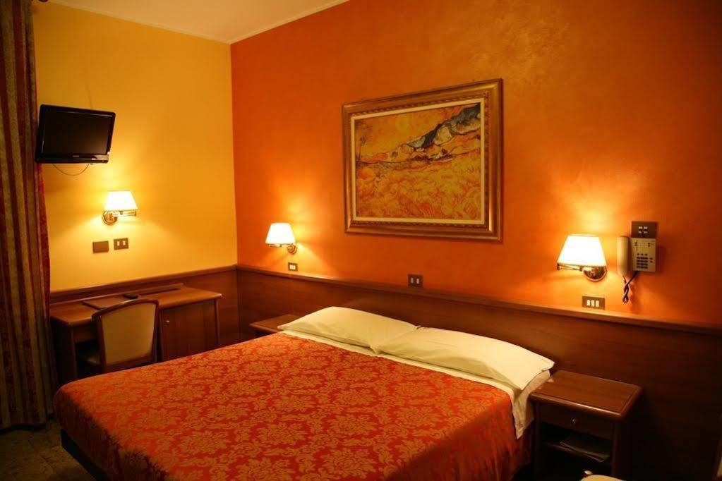 Hotel San Pellegrino Spilamberto Zewnętrze zdjęcie