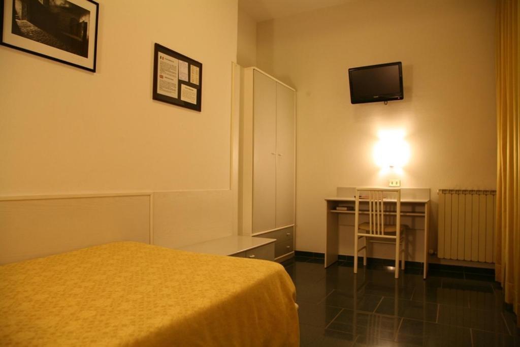 Hotel San Pellegrino Spilamberto Pokój zdjęcie